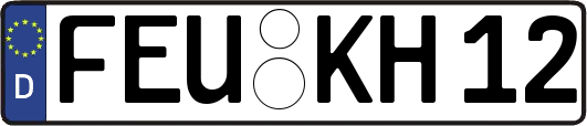 FEU-KH12