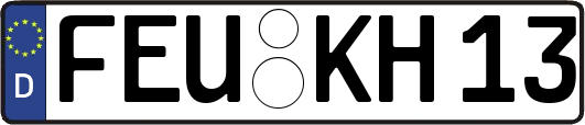 FEU-KH13