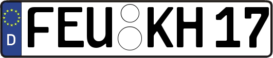 FEU-KH17
