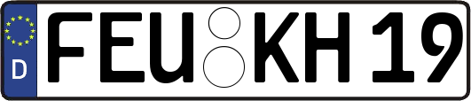 FEU-KH19