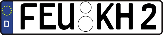 FEU-KH2