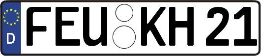 FEU-KH21
