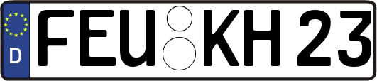 FEU-KH23