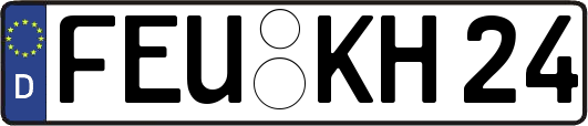 FEU-KH24