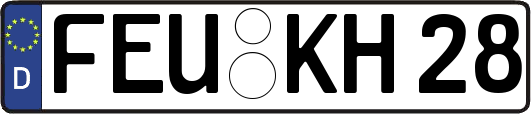 FEU-KH28