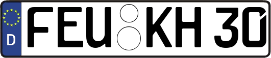 FEU-KH30