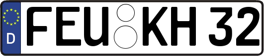FEU-KH32