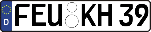 FEU-KH39