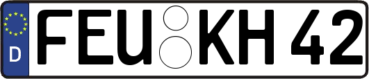 FEU-KH42