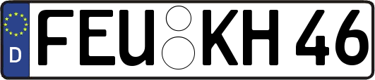 FEU-KH46