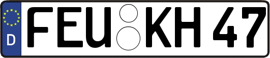 FEU-KH47