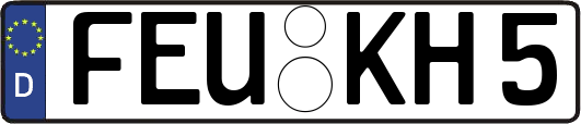 FEU-KH5
