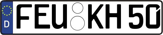 FEU-KH50