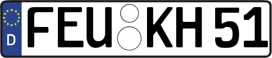 FEU-KH51