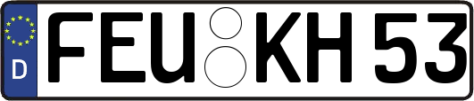 FEU-KH53