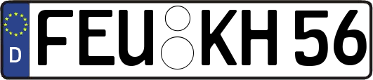 FEU-KH56