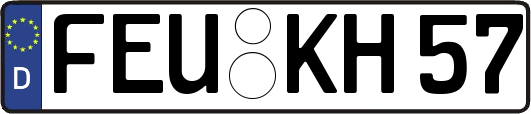 FEU-KH57