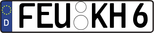 FEU-KH6