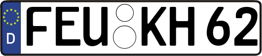FEU-KH62