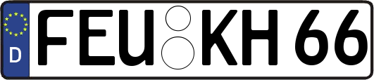FEU-KH66