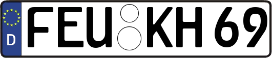 FEU-KH69