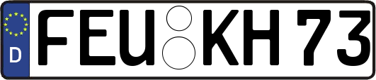 FEU-KH73