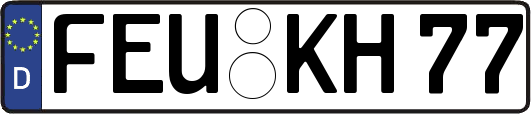 FEU-KH77