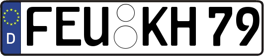 FEU-KH79