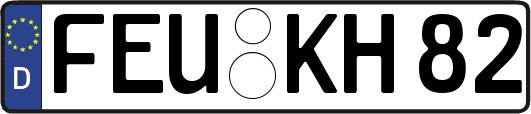 FEU-KH82