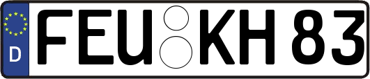 FEU-KH83