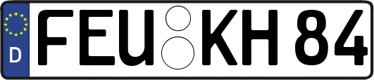 FEU-KH84