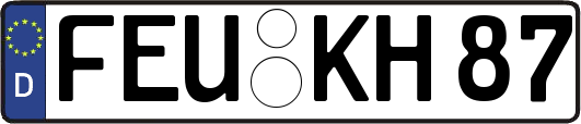 FEU-KH87