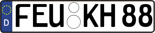 FEU-KH88