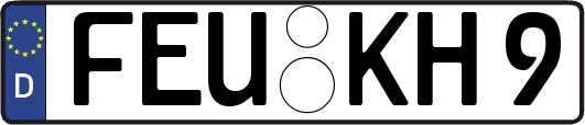 FEU-KH9