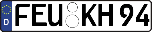 FEU-KH94