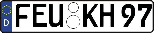 FEU-KH97