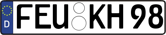 FEU-KH98