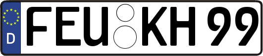 FEU-KH99