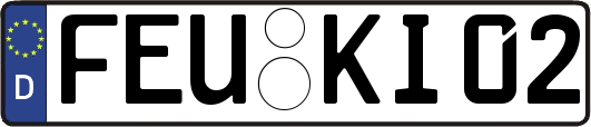 FEU-KI02