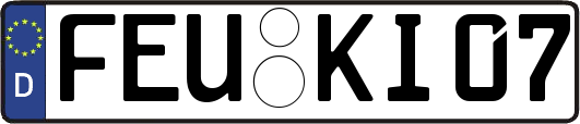 FEU-KI07