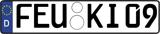 FEU-KI09