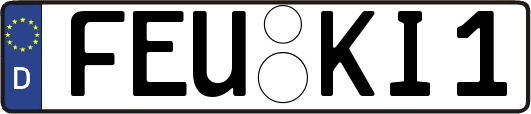 FEU-KI1