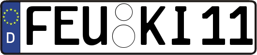FEU-KI11