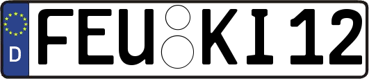 FEU-KI12
