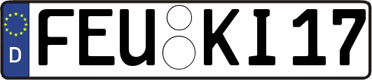 FEU-KI17