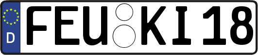 FEU-KI18