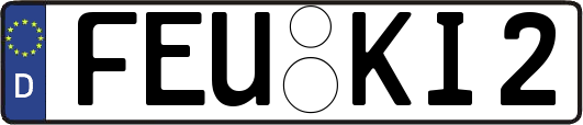 FEU-KI2