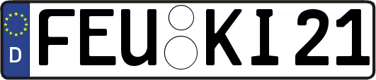 FEU-KI21