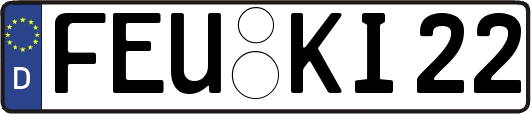 FEU-KI22