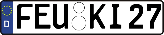 FEU-KI27